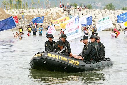 Solidarity for Asian People