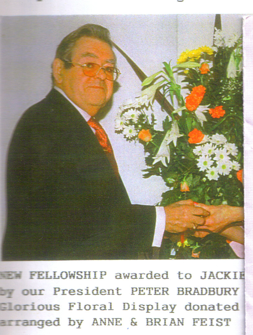 BNP Central London member