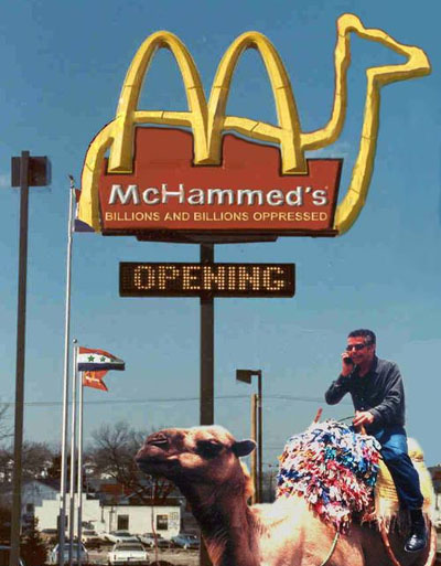 If we stay, if we go