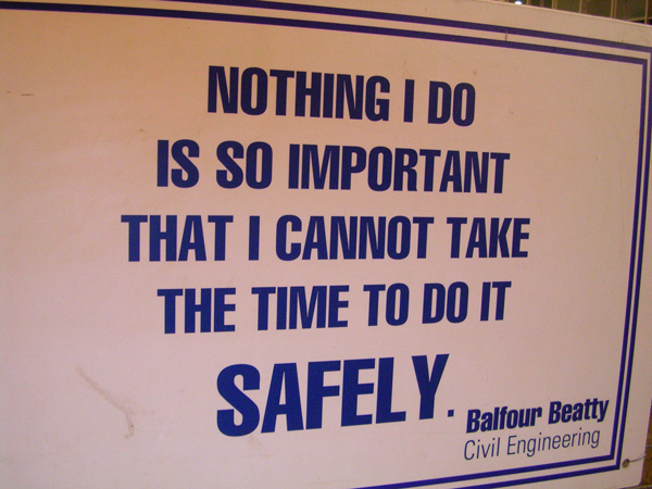 But there are just 350 days to 2008...