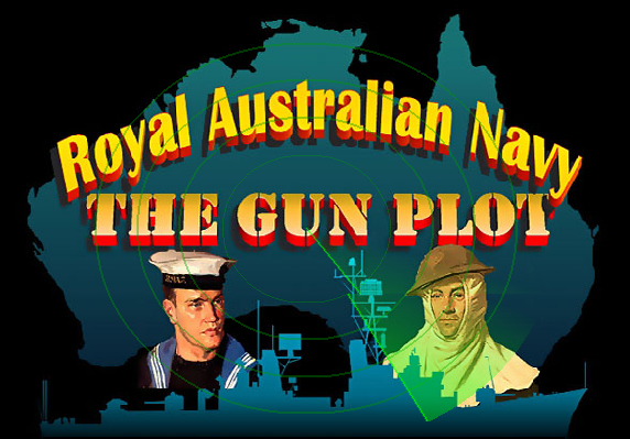 Interventions in the South Pacific