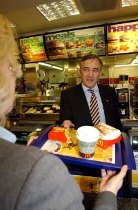 Would you like chips with that?