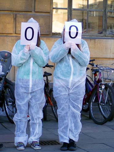 From Hero to Zero..?