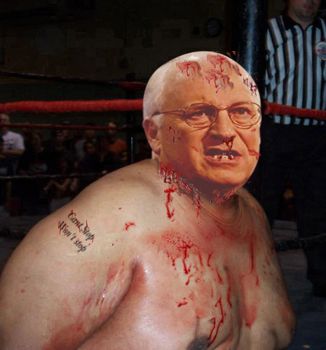 Can't stop, won't stop