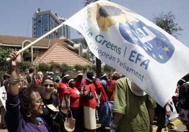 World Social Foum (WSF)