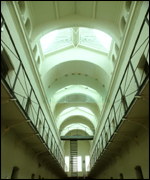 Inside Prison