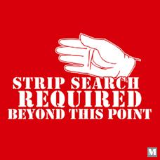 Strip Search