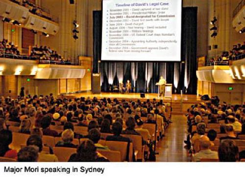 SDO Demo Crazy Failures