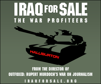 Iraq for Sale