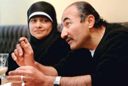 Excesses by a powerful state