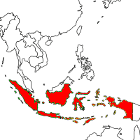 Or he just doesn't like the US, CIA and Australia?