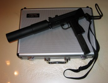 some accesories from the bLe@K fashion collection