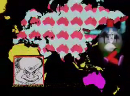 SDO Obama versus Howard Round 2 mp3