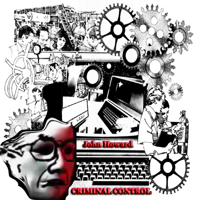 John Howard criminal control