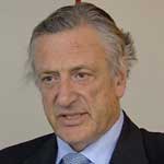 Former Federal Court judge Marcus Einfeld