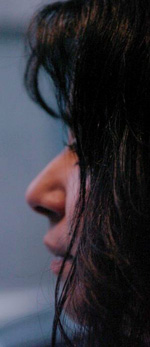 'Racist' Gina Khan from Ward End, Birmingham