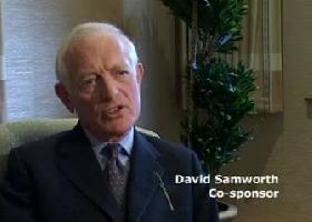 Separated at birth: Hilary Briss, Butcher, League of Gentlemen TV Show