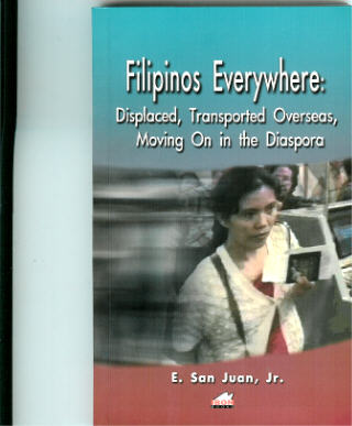 FILIPINOS EVERYWHERE