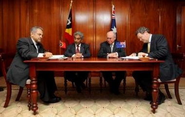 Murdoch’s Australian, which played a prominent role