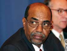 Lt. Gen. Omar Ahmad al-Bashir, President of Sudan