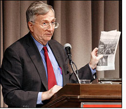 Seymour Hersh