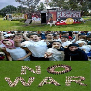 SDO Aboriginal and White Dissent in Australia mp3