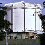 New target chosen by ASIO?