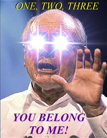 John Howard's scapegoat show trial