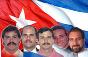 Free the Cuban Five!