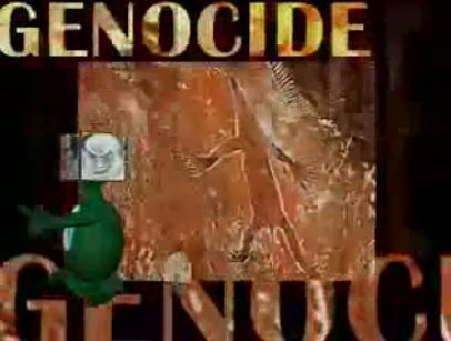 GENOCIDE