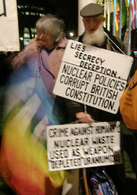 UK imperialism is as corrupt as they come - gongs for "loans", anyone?