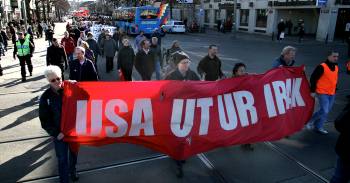 From Göteborgs Posten, Anders Hofgren