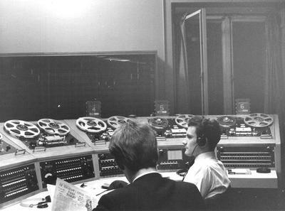 Our studios in Trinity Community Arts Centre