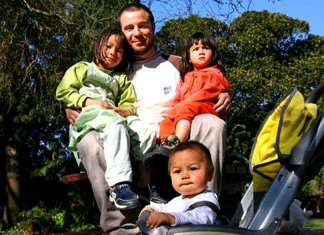 Scapegoat terrorism charges