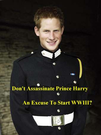 Prince Harry