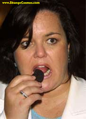 don't believe every thing you eat!