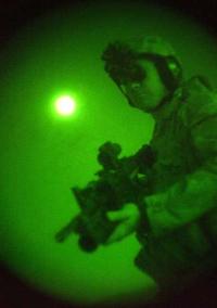 Immediate withdrawal of all foreign troops