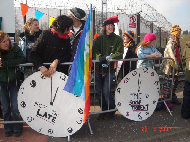 Clockin' On (from Sunday Demo)