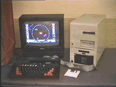 f33l d4 h33t F33r t3h l337!