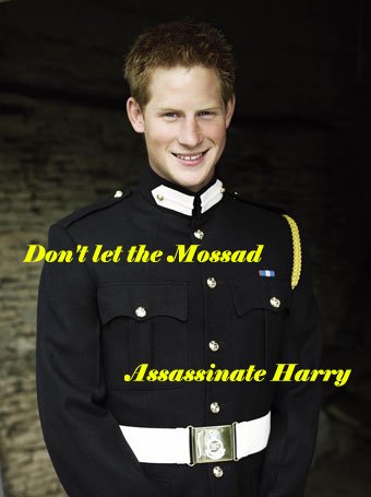 Prince Harry