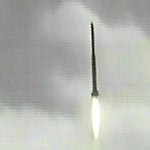 Australia's disappointment about its missile testing