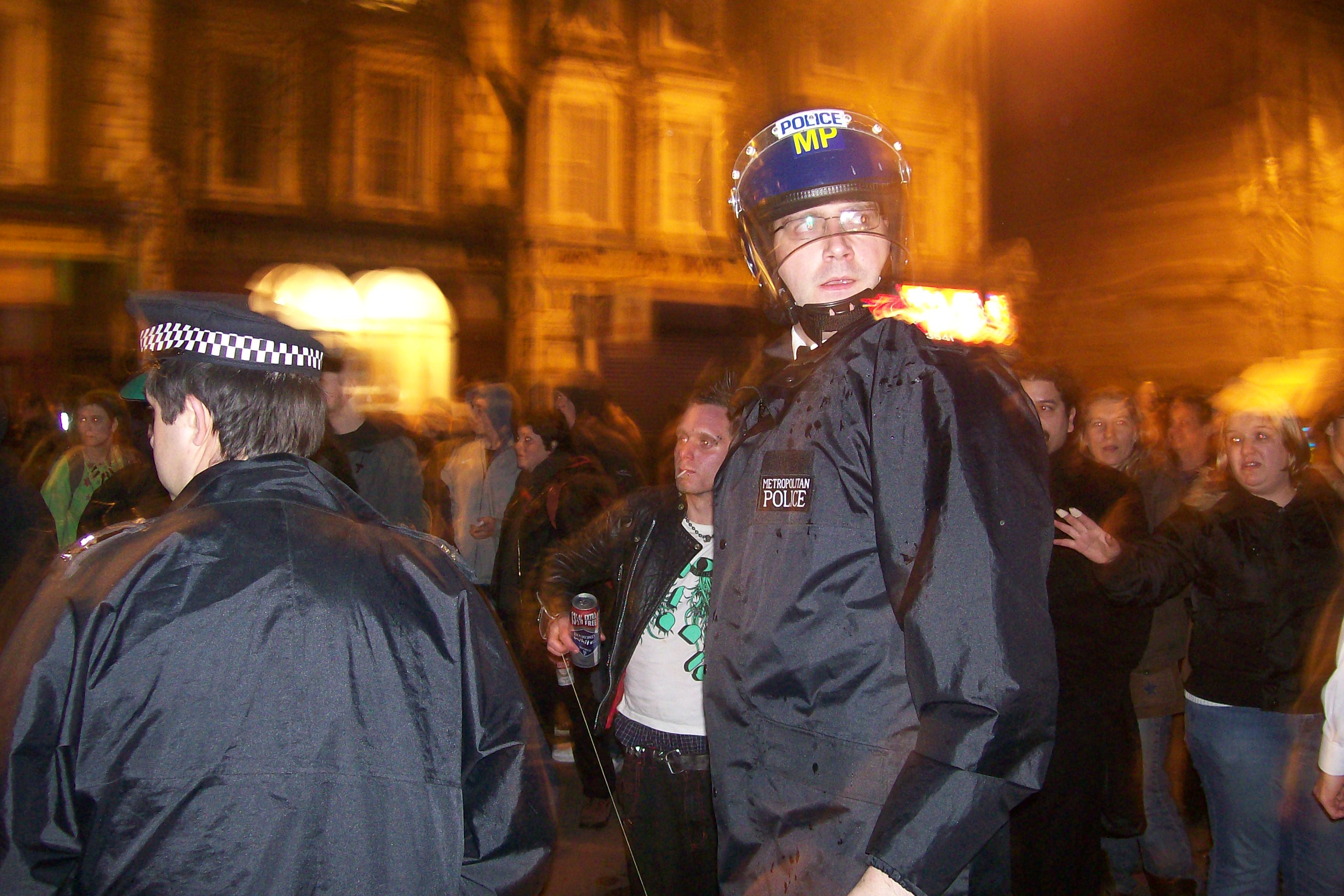 look at the size of him! is it really neccesarry?