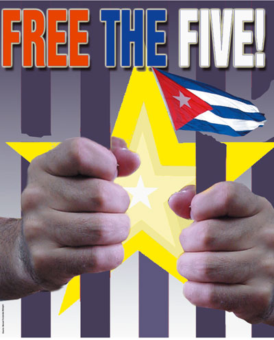 Free the Cuban Five!