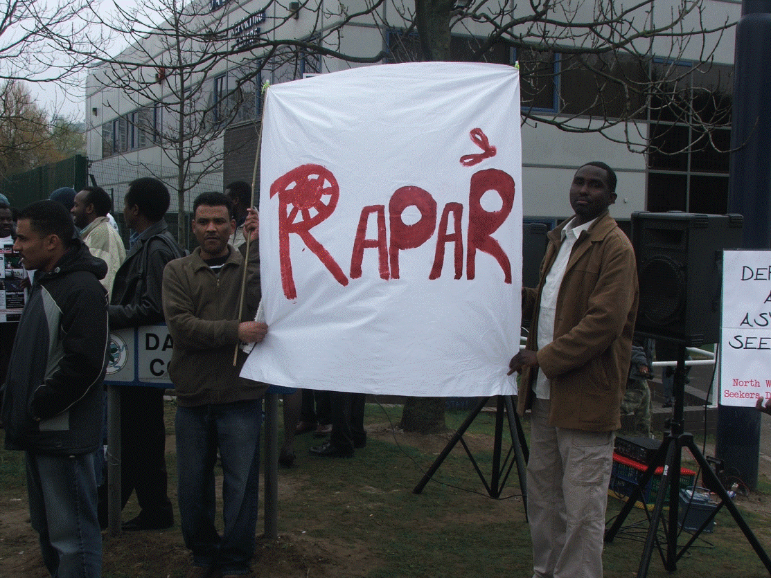 Rapar is Bridge between Communities