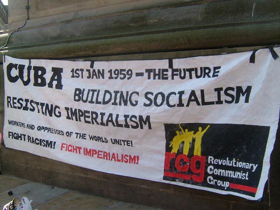 Newcastle banner