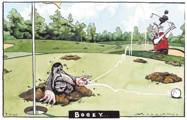 Morland, Times, 7 April 2007