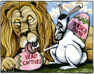 Morland, Times, 6 April 2007