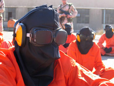 gitmo torture