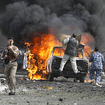 Fuelling more violence