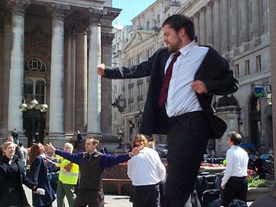 Fun for all the family!